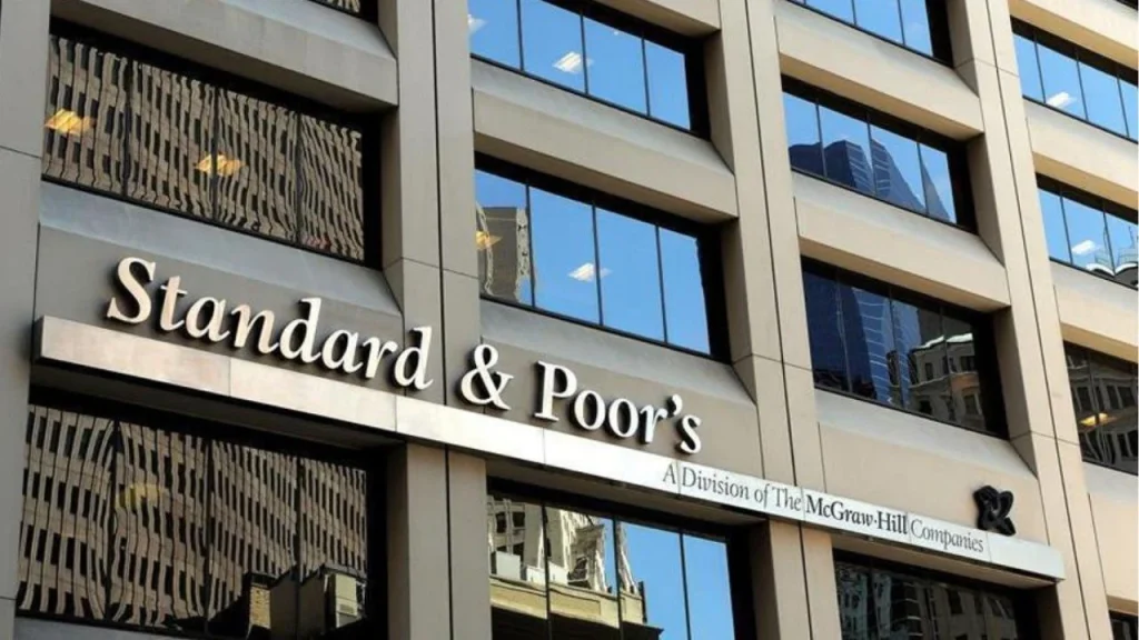 Standard and Poor’s rikonfirmon vlerësimin e Shqipërisë në BB dhe perspektivë të qëndrueshme
